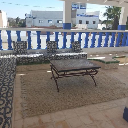 Villa La Palmeraie Oualidia Exterior foto