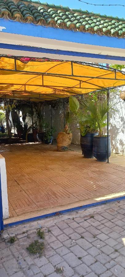 Villa La Palmeraie Oualidia Exterior foto